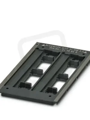 Nakupujte Hned Zásobník BLUEMARK MAG AI-WM 2,5 PHOENIX CONTACT 5146640