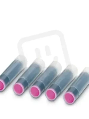 Ověřený Barevná patrona CMS-INK-TR-C5 PHOENIX CONTACT 5146684