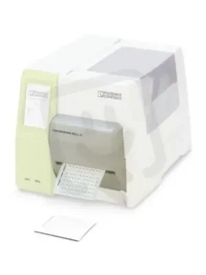 Expresní Doručení Řezací zařízení THERMOMARK ROLL X1 CUTTER PHOENIX CONTACT 5146765