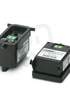 Barevná patrona BLUEMARK FLUID-CARTRIDGE PHOENIX CONTACT 5147421 Jen Po Omezenou Doba