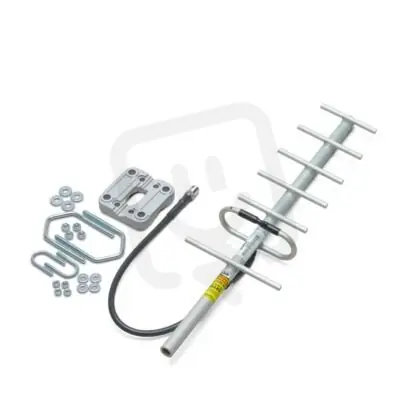 Sleva Anténa RAD-ISM-900-ANT-YAGI-10-N PHOENIX CONTACT 5606614