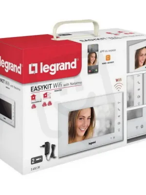 Tovární Cena EASYKIT-TELEFON WIFI PRO 360910 LEGRAND 365220