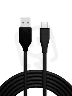 USB-C kabel USB 2.0 A konektor - USB-C 3.1 konektor silikon 1m SOLIGHT SSC1601-S Odeslání Ihned