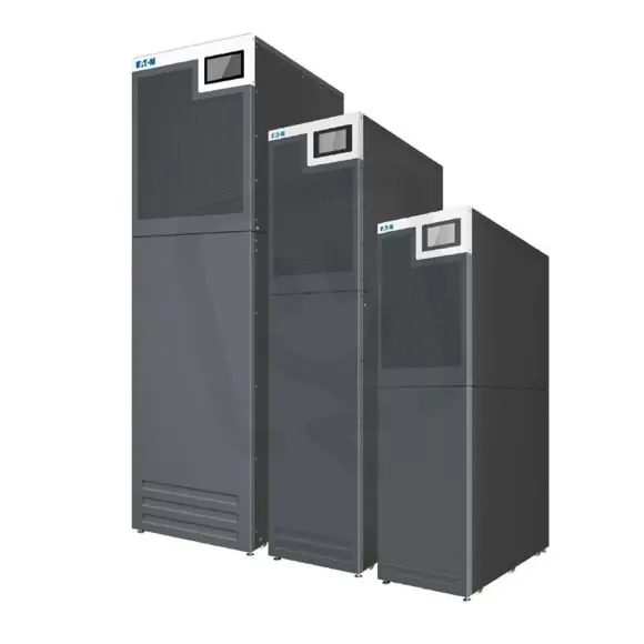 Speciální Cena 93T 15kVA UPS 3/3fáze, 15kVA - 93T 15kVA