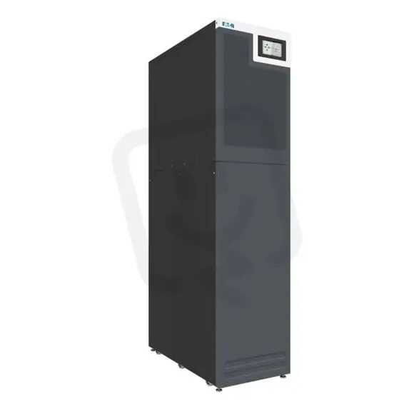 93T 15kVA 1x9Ah UPS 3/3fáze, 15kVA - 93T Ověřený