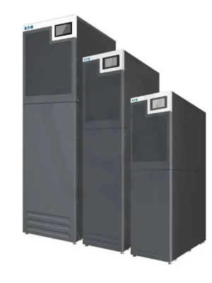 93T 20kVA UPS 3/3fáze, 20kVA - 93T 20kVA Výhodná Nabídka