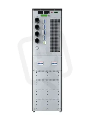 Aktuální 93T 40kVA 3x9Ah UPS 3/3fáze, 40kVA - 93T