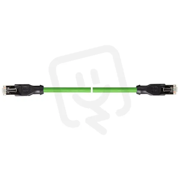 Konfekcionovaný ethernetový kabel IE-6A-RJ45-5-P-4-26-7-RJ45 LAPP 2172366 Speciální Cena