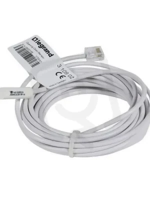 Nakupujte Hned DVEŘNÍ MAG. KONTAKT PRO SENSOR MANAGER LEGRAND 310902