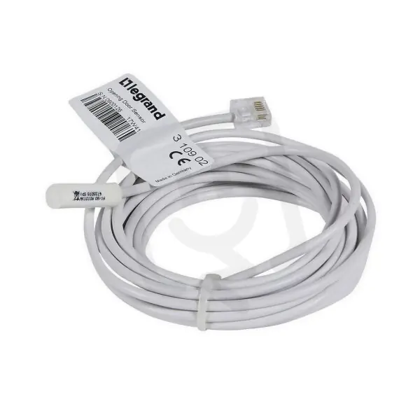 Nakupujte Hned DVEŘNÍ MAG. KONTAKT PRO SENSOR MANAGER LEGRAND 310902