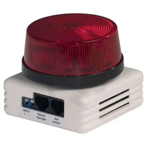 Nejlepší Cena LED SIGNÁLKA PRO SENSOR MANAGER LEGRAND 310903