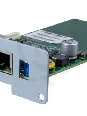 KOMUNIKAČNÍ SNMP KARTA CS102 SK LEGRAND 311058 Speciální Cena