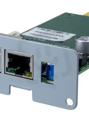 KOMUNIKAČNÍ KARTA CS102 SK, WIFI LEGRAND 311059 Aktuální