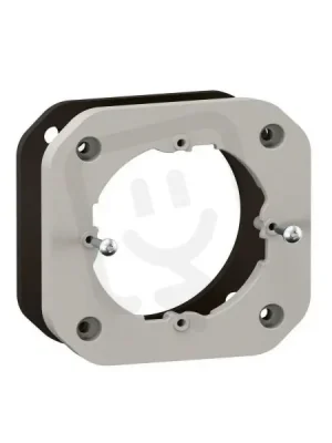 Nakupujte Hned NOVÉ PLEXO IP55 PŘÍSLUŠENSTVÍ PRO UPEVNĚNÍ NA TENKOU STĚNU LEGRAND 069597L