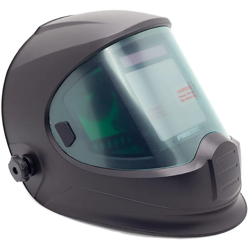 Svářecí kukla Procraft SPH1000 industrial SPH1000 ind Sezónní Sleva
