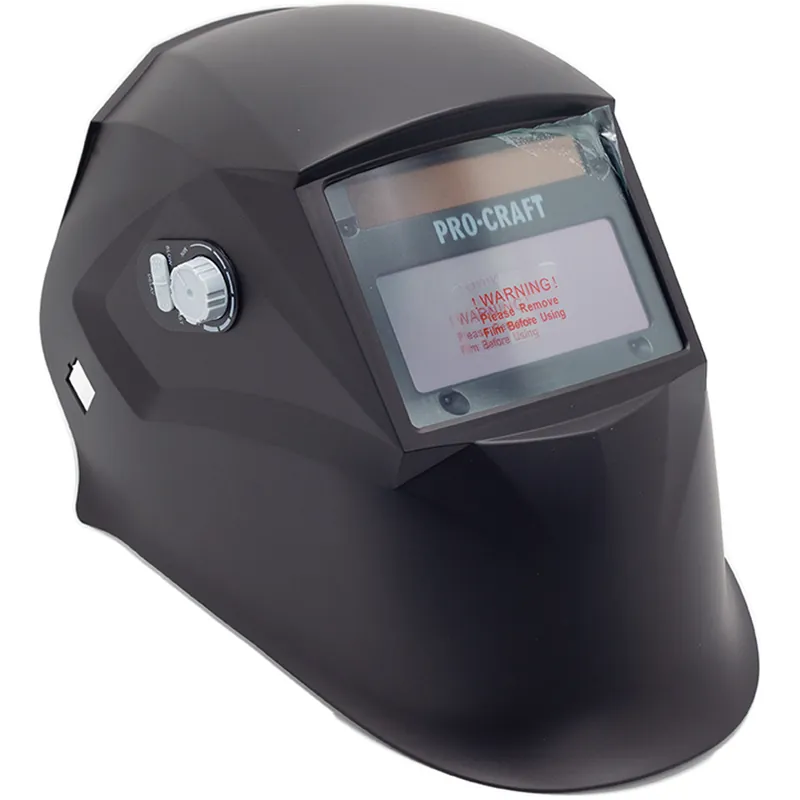 Oblíbený Svářecí kukla Procraft SPH90-800-B SPH90-800-B