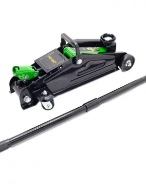 Hydraulický zvedák pojízdný Procraft PJ25 PJ25 Víkendová Akce