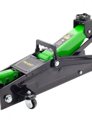 Speciální Cena Hydraulický zvedák pojízdný Procraft PJ30 PJ30