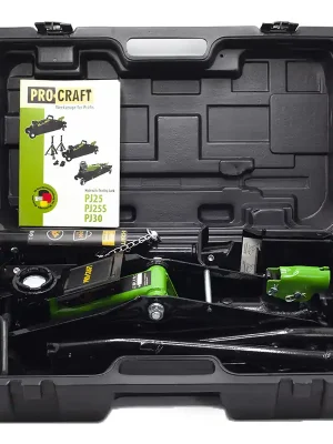 Hydraulický zvedák pojízdný Procraft PJ25S PJ25S Akce