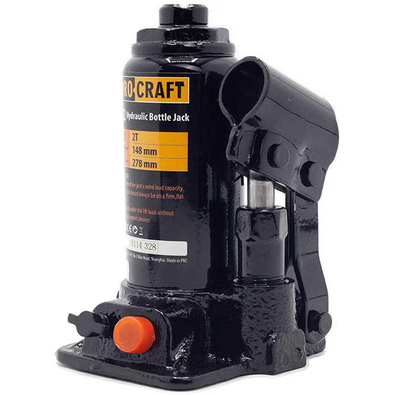Hydraulický zvedák Procraft PJ2 PJ2 Akční Cena
