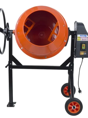 Novinka Míchačka na beton 140L Procraft PCM140 PCM140