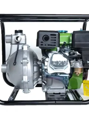 Přímo Od Výrobce BENZÍNOVÉ VODNÍ ČERPADLO PROCRAFT WPH20 WPH20