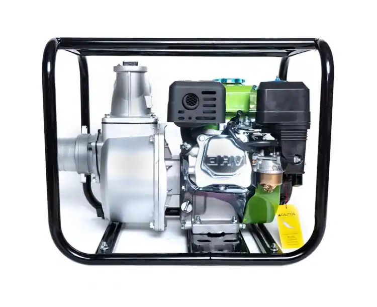 BENZÍNOVÉ VODNÍ ČERPADLO PROCRAFT WP60 WP60 Koupit Online