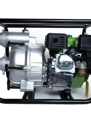 BENZÍNOVÉ VODNÍ ČERPADLO PROCRAFT WPD45 WPD45 Originální