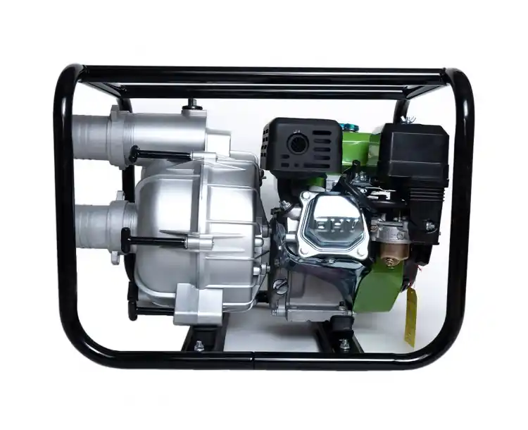 BENZÍNOVÉ VODNÍ ČERPADLO PROCRAFT WPD45 WPD45 Originální