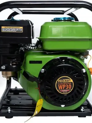 BENZÍNOVÉ VODNÍ ČERPADLO PROCRAFT WP30 WP30 Must-Have