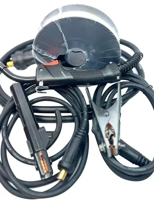 Svařovací poloautomatický invertor (CO2) MIG/MAG, MMA Procraft SPI-380 (20-180A) SPI-380 Rychlé Dodání