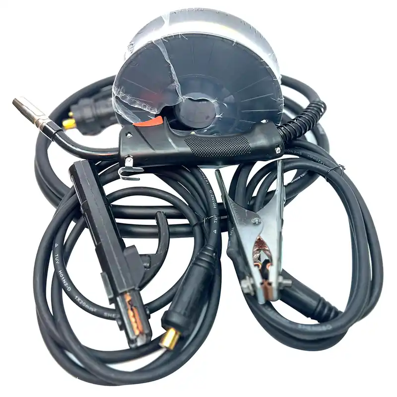 Svařovací poloautomatický invertor (CO2) MIG/MAG, MMA Procraft SPI-380 (20-180A) SPI-380 Rychlé Dodání
