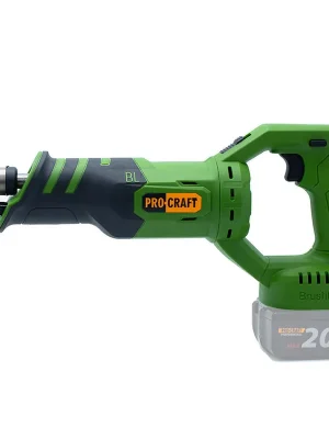 Pila ocaska aku Procraft PSS20bb Bez baterii a nabijecki PSS20 bb Cenová Bomba