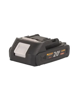 Poslední Šance Baterie akumulátorová 20V Li-ion, 2000mAh Procraft 20/2A 20/2A