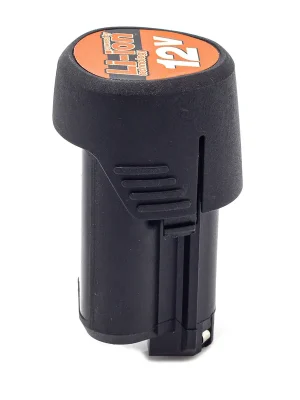 Objednat Nyní Baterie akumulátorová, 12V Li-ion, 2000mAh Procraft 12/4 12/4