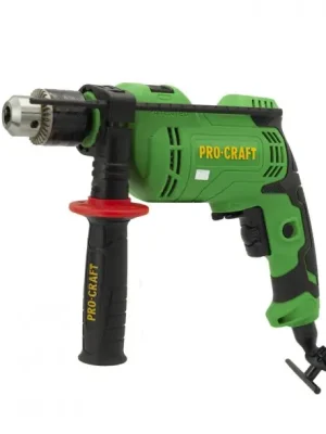 Příklepová vrtačka Procraft PS1100 PS1100 Víkendová Akce
