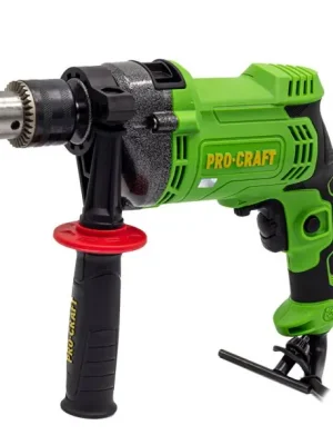 Příklepová vrtačka Procraft PS1350 PS1350 Omezená Nabídka
