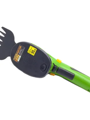 Novinka Aku nůžky na trávu Procraft PGH1300 PGH1300
