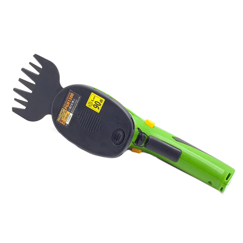 Novinka Aku nůžky na trávu Procraft PGH1300 PGH1300