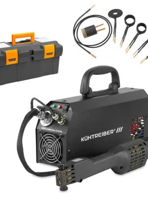 ABR Inductor 2 kVA set Nová Kolekce