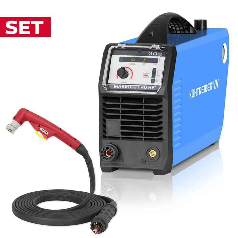 Koupit Online MAKin CUT 40 HF set
