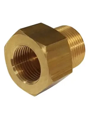 Přechodka z lahve Ar na ventil CO₂ Akční Nabídka