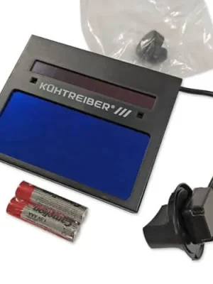 Přímo Od Výrobce Samozatmívací kazeta pro masku 725S