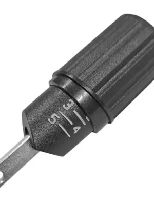 Přítlak kladky komplet pro CWF 300 Oblíbený