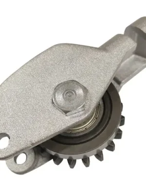 Přítlačné rameno s kladkou pro CWF 610 Aktuální