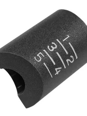 Originální Stupnice přítlaku pro CWF 410/510/610
