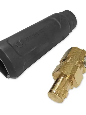 Rychl. zástrčka kabel 35-70 Akční Cena