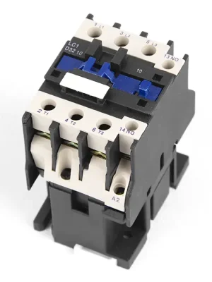 Stykač 32 A – 230 V Sezónní Sleva