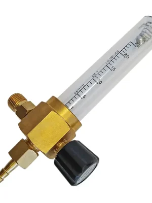Průtokoměr CO2/Ar 25 L Ověřený