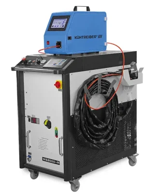 Výprodej Laser 3in1 / HW-D 1.5 kW
